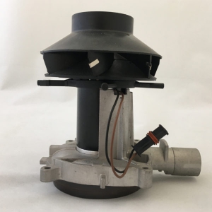 Нагнетатель воздуха D4S - 24 В (Eberspacher)