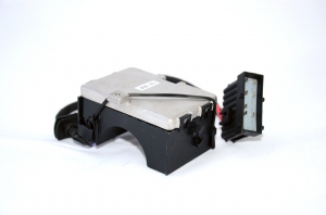 Блок управления 2/12 (AeroComfort)