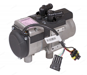 Подогреватель двигателя БИНАР 5S-24 В (бензин)