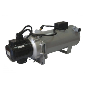 Подогреватель двигателя Прамотроник 143 (на автобус)