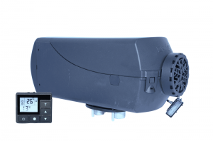 Автономный воздушный отопитель AERO COMFORT 4D ST-24 В